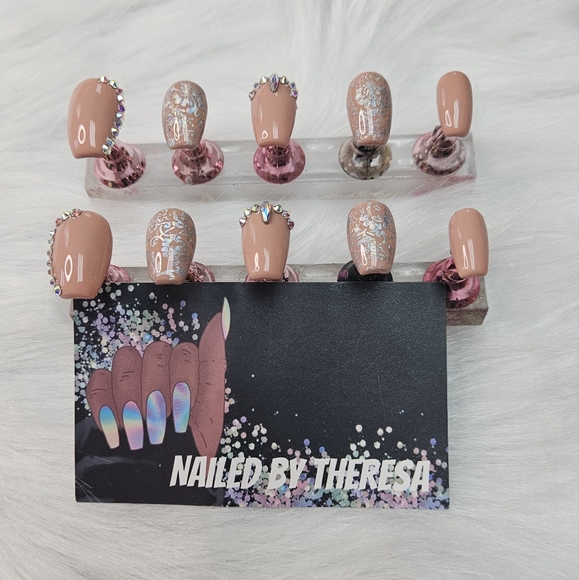 Other - Press on nails